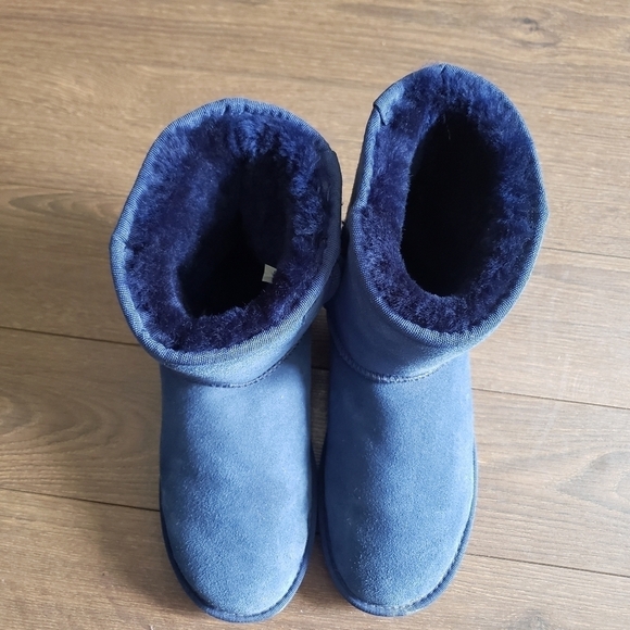 HP. Auabp Boots - Picture 6 of 11